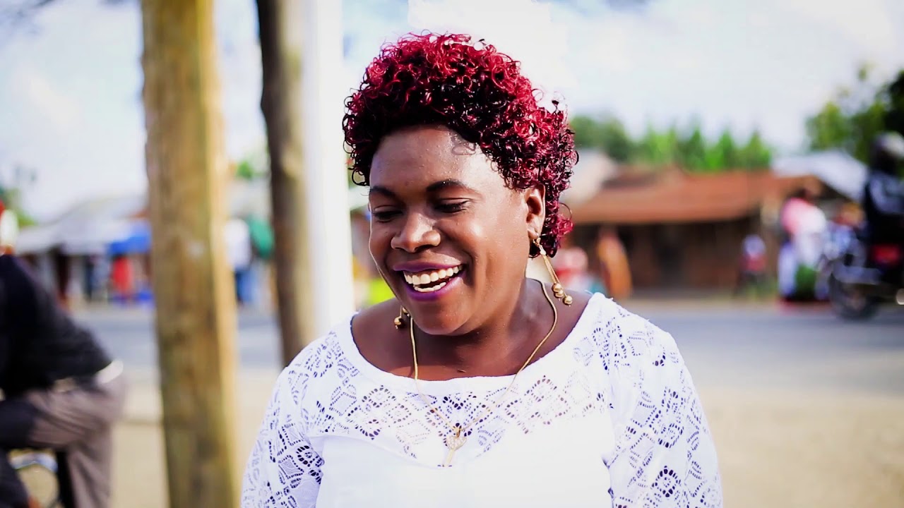 KWAYA YA KINA MAMA KATUMBA -  NDUGU TUMIKA