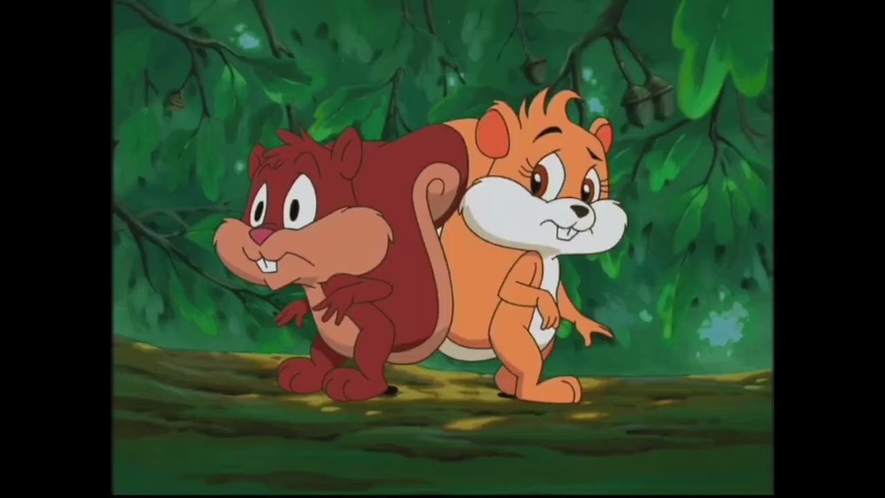Rintoo the Red-Nosed Tiger Part 8 - Enter Tigger/"Silver and Gold"