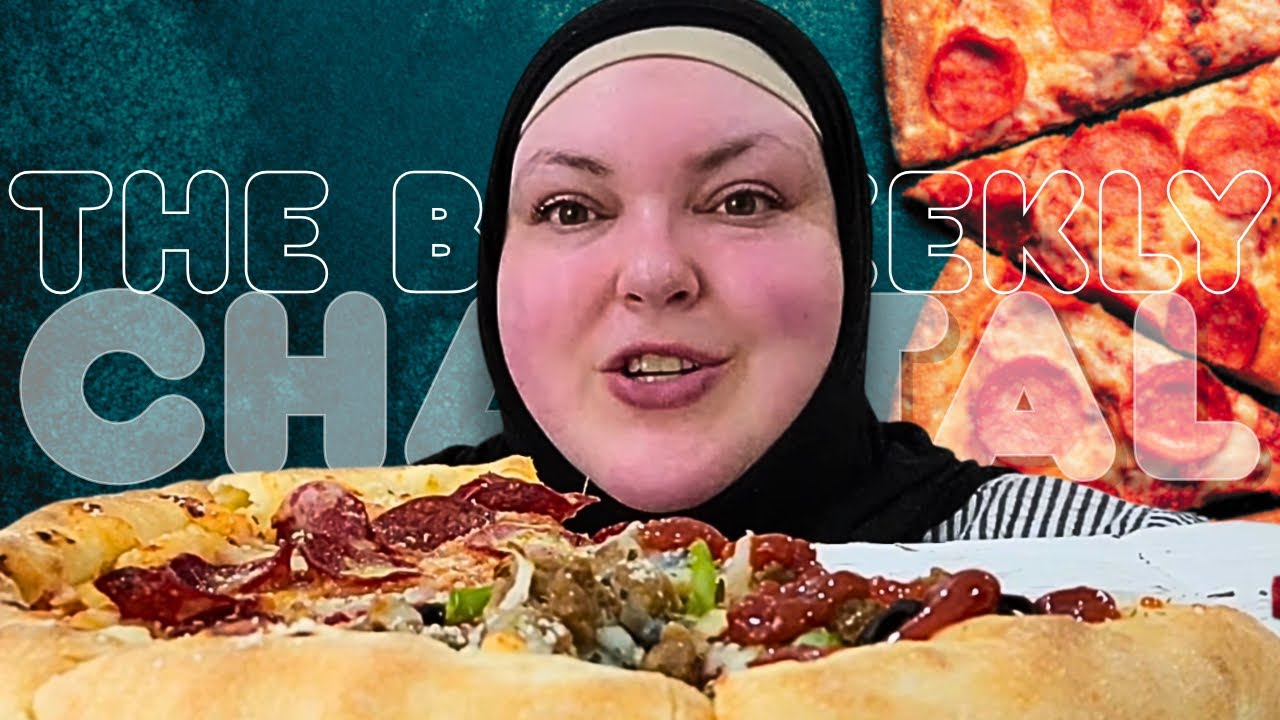 Foodie Beauty’s Husband Can’t Solve a Puzzle