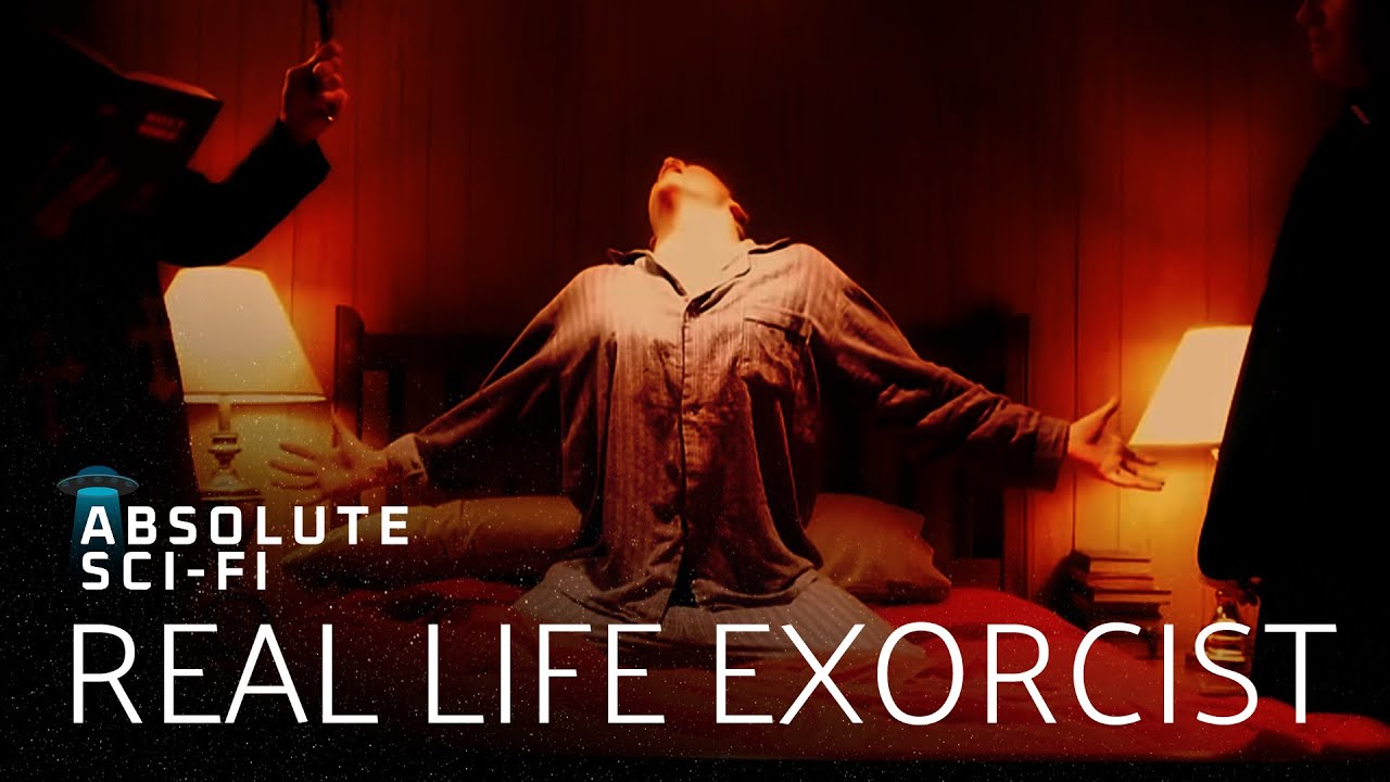The Bizarre Story Of The Real Life Exorcist | Horror Documentary