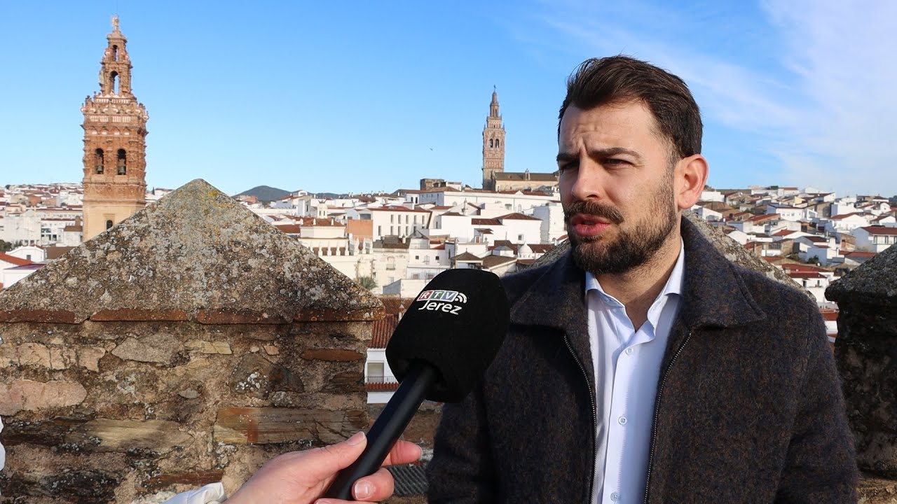 Jerez de los Caballeros estará presente en la FITUR 2026 que se celebra en Madrid