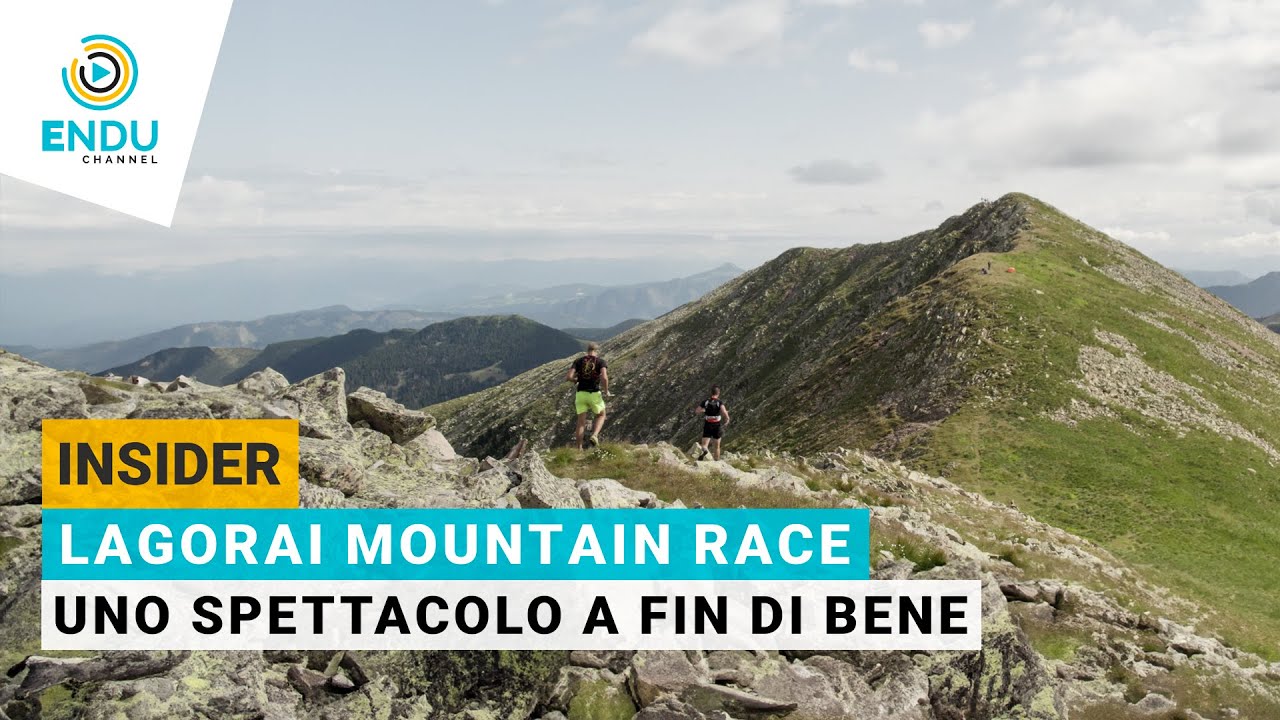 Lagorai Mountain Race: una gara, un ricordo, una sfida con te stesso!