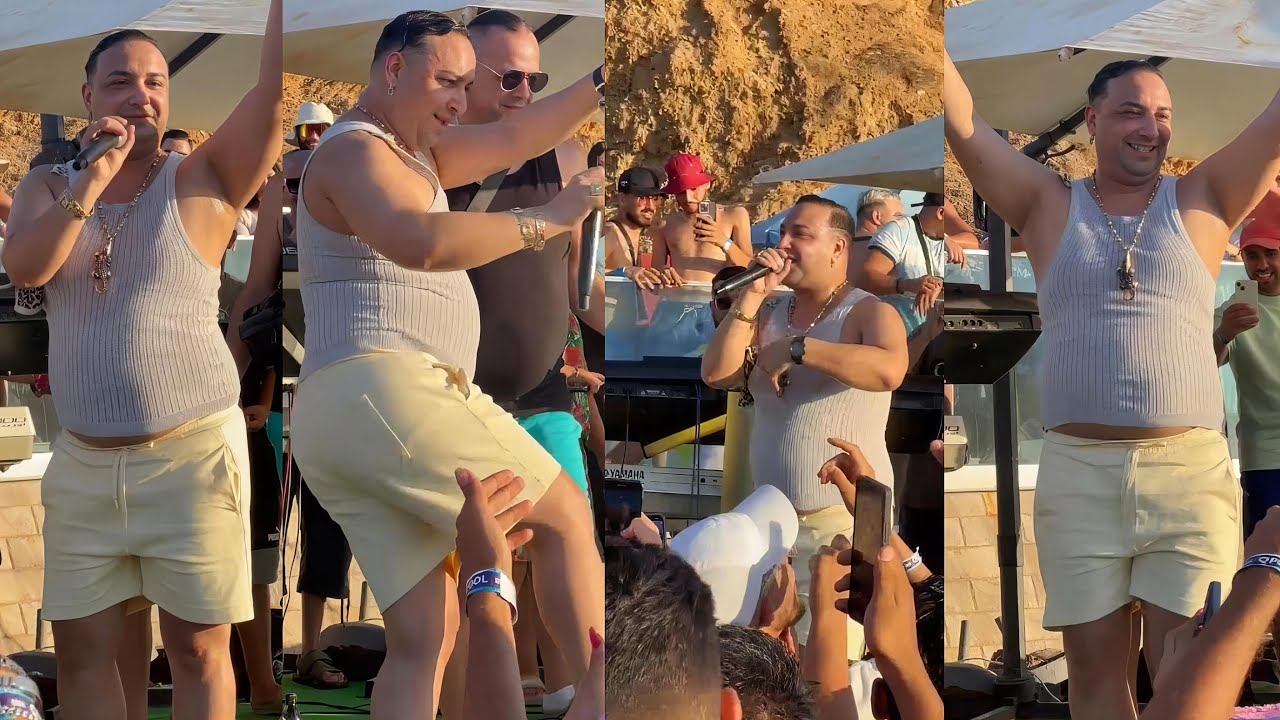Cheikh Mourad أغنية الصيف MADAHAT &Eacute;t&eacute; Oran 2024 🏖️🔥💥