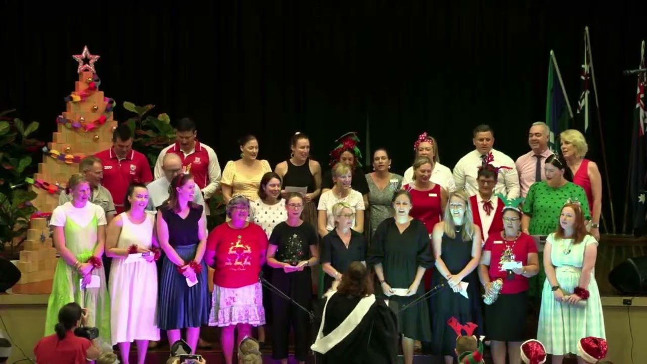 12 Days of Christmas – IGS Teacher Version