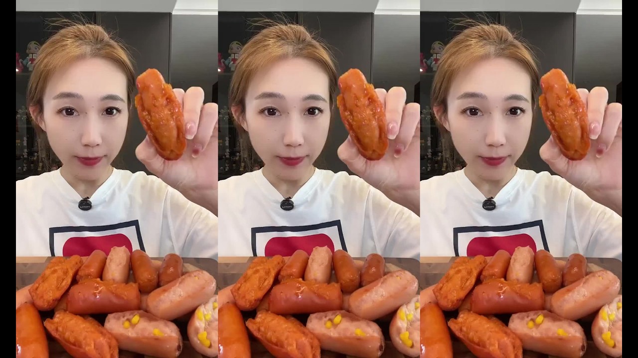 ASMR Mukbang ,Creamy Cake Dessert chocolate cake dessert recipes #jasmine