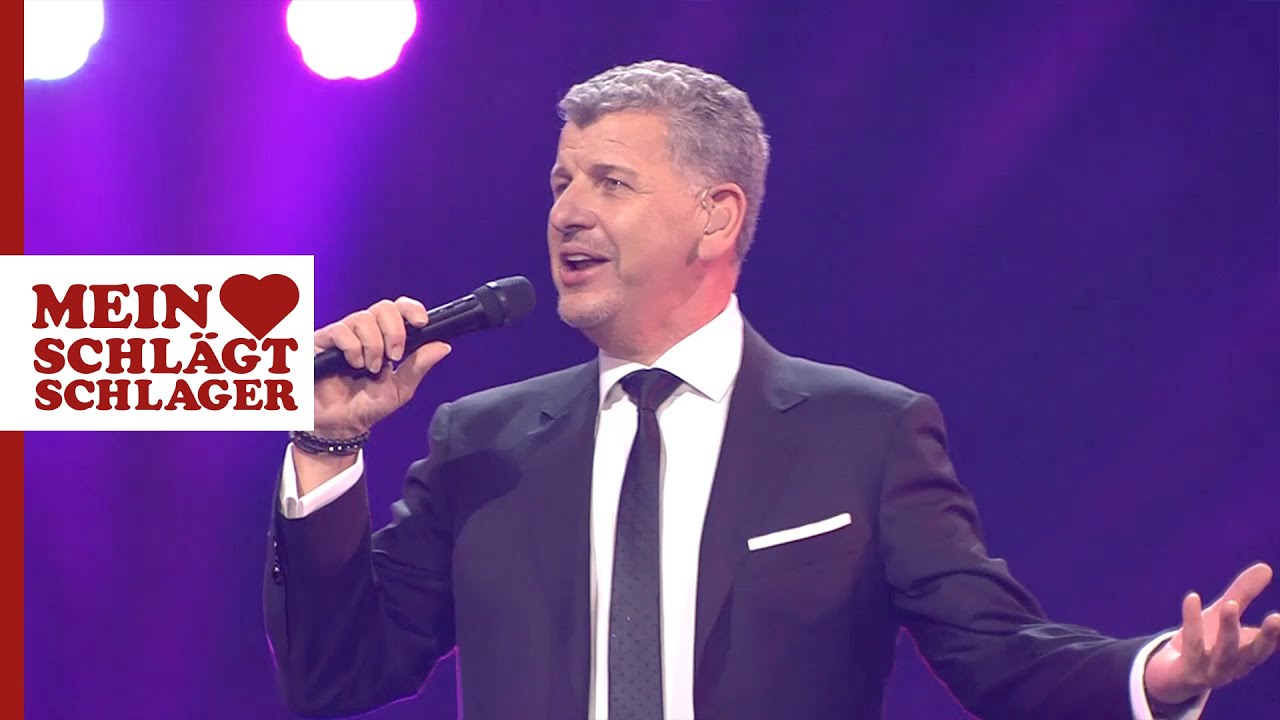 Semino Rossi - Magische Momente (Schlagerchampions)