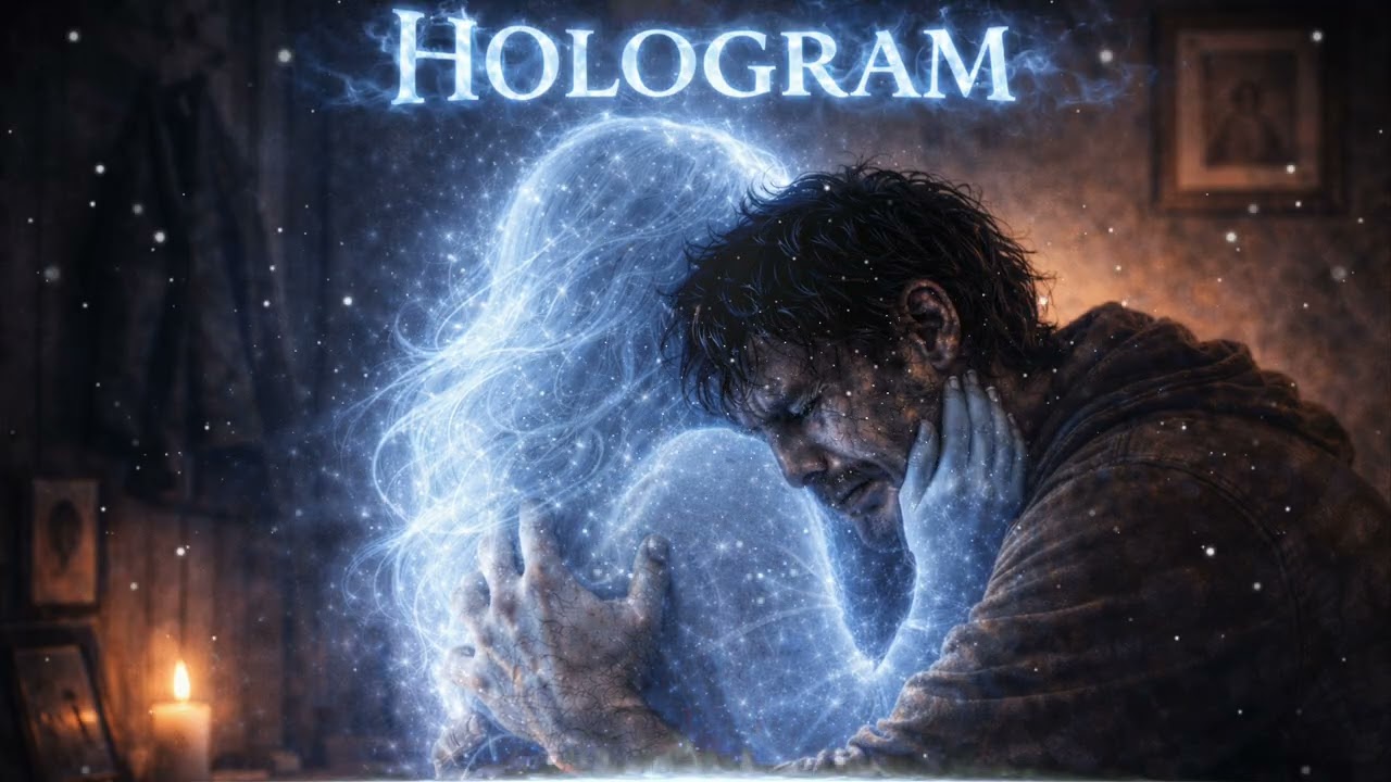 JDTracks - Hologram