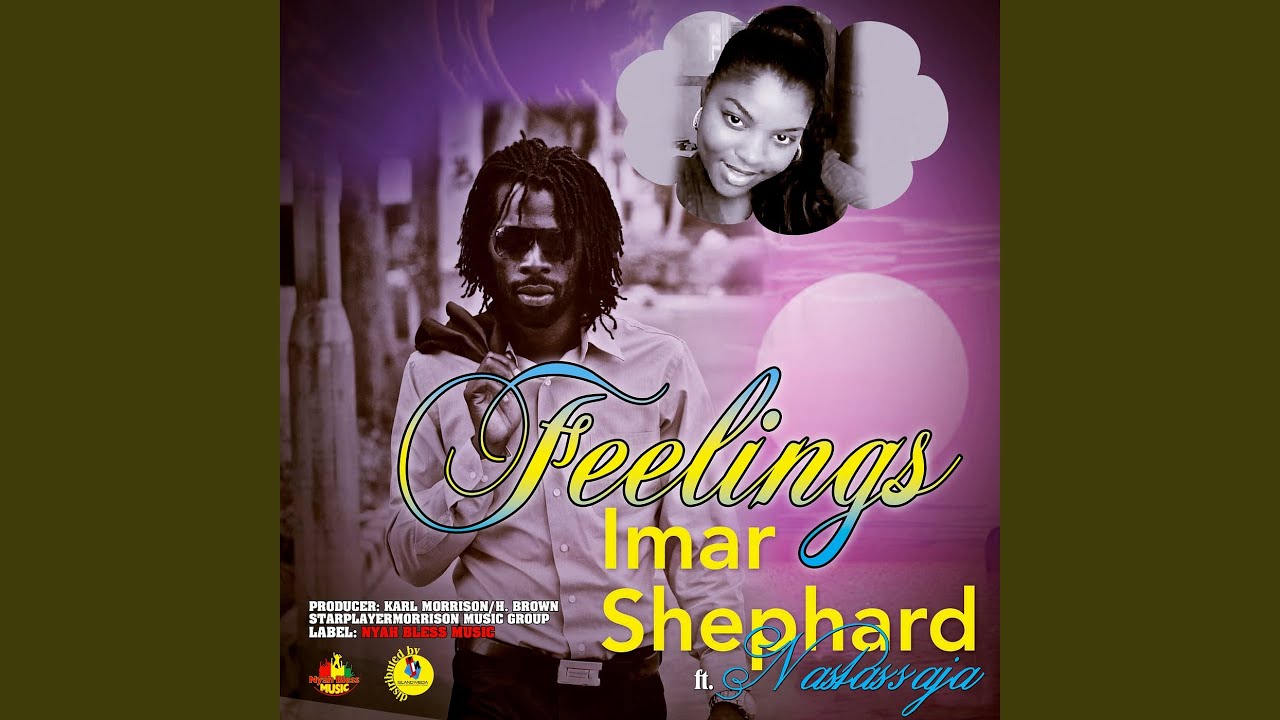 Feelings (feat. Nastassaja)