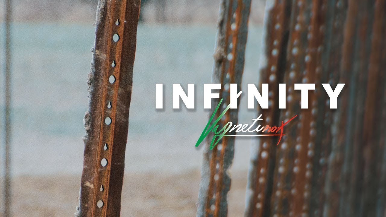 Installazione pali di testata Infinity Vignetinox. - Installation of INFINITY End Posts – Vignetinox
