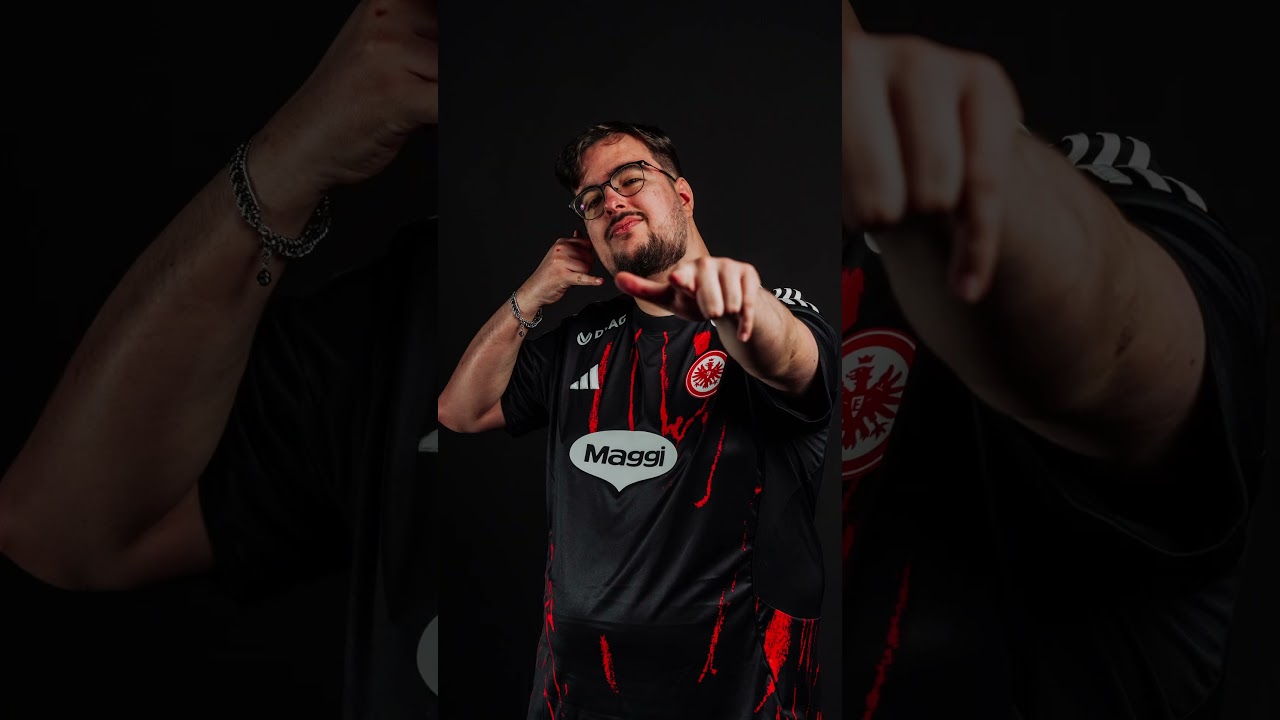 VCL Roster Changes von der SGE 