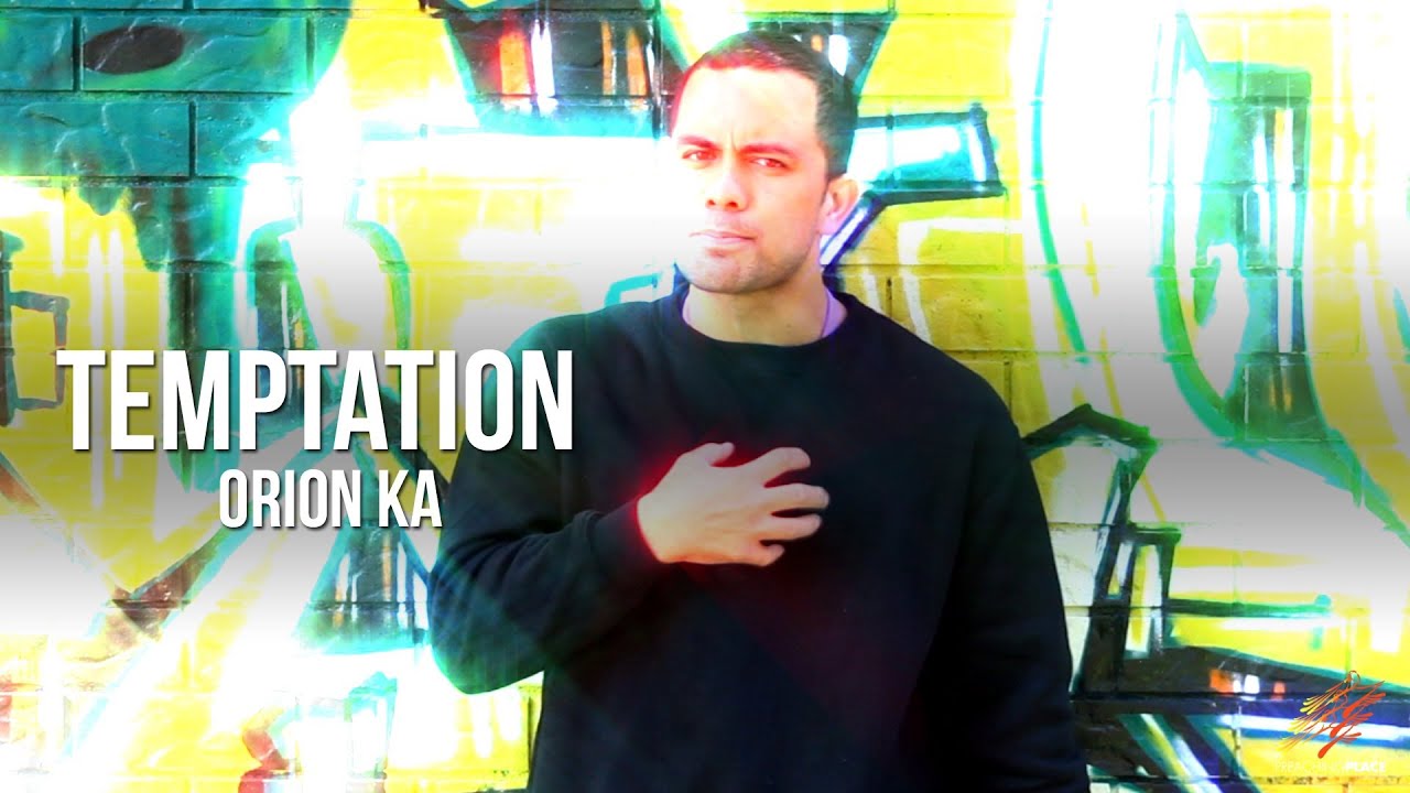 Temptation - Orion Ka