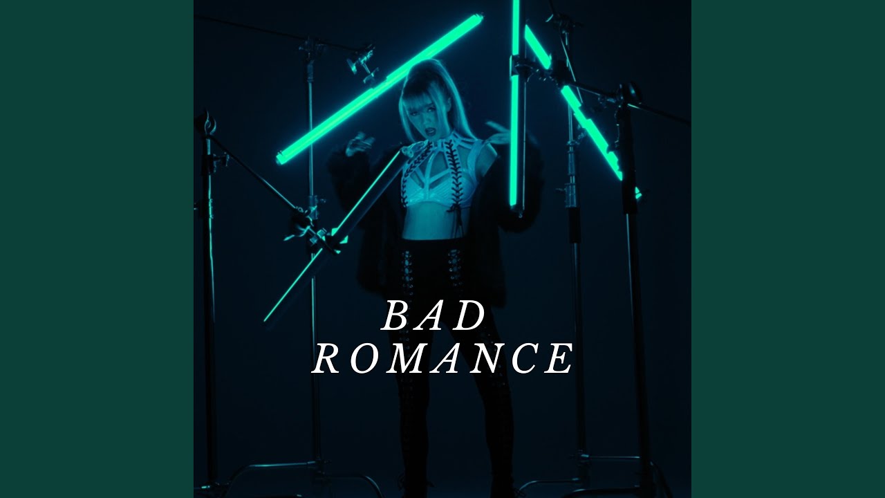 Bad Romance