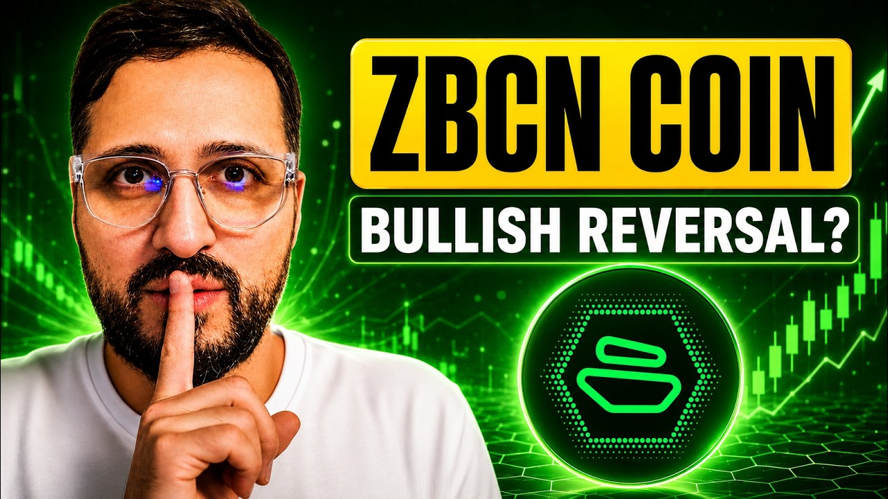 Zebec Network (ZBCN) Breakout Confirmed &mdash; What Comes Next?