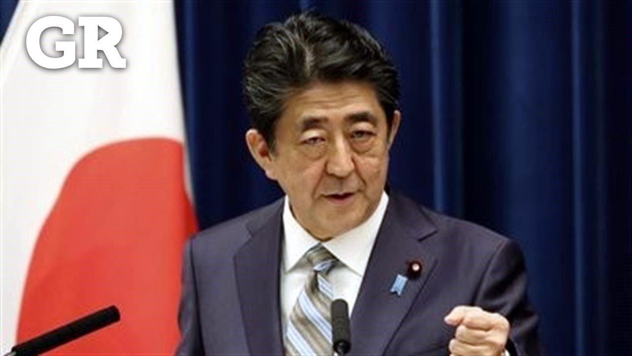 Asesinan a ex Primer Ministro de Japón, Shinzo Abe