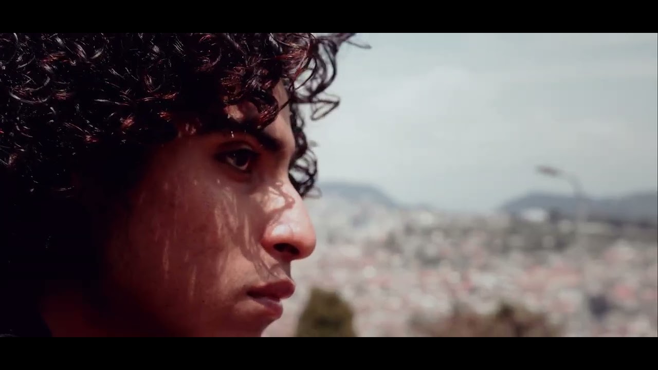 Rapflexion En Camino   Fuera de Contexto Video Oficial (Nando Mc, Janni, Aldarius, Spooky)