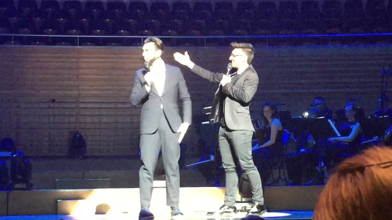 Il volo KKL Luzern😂