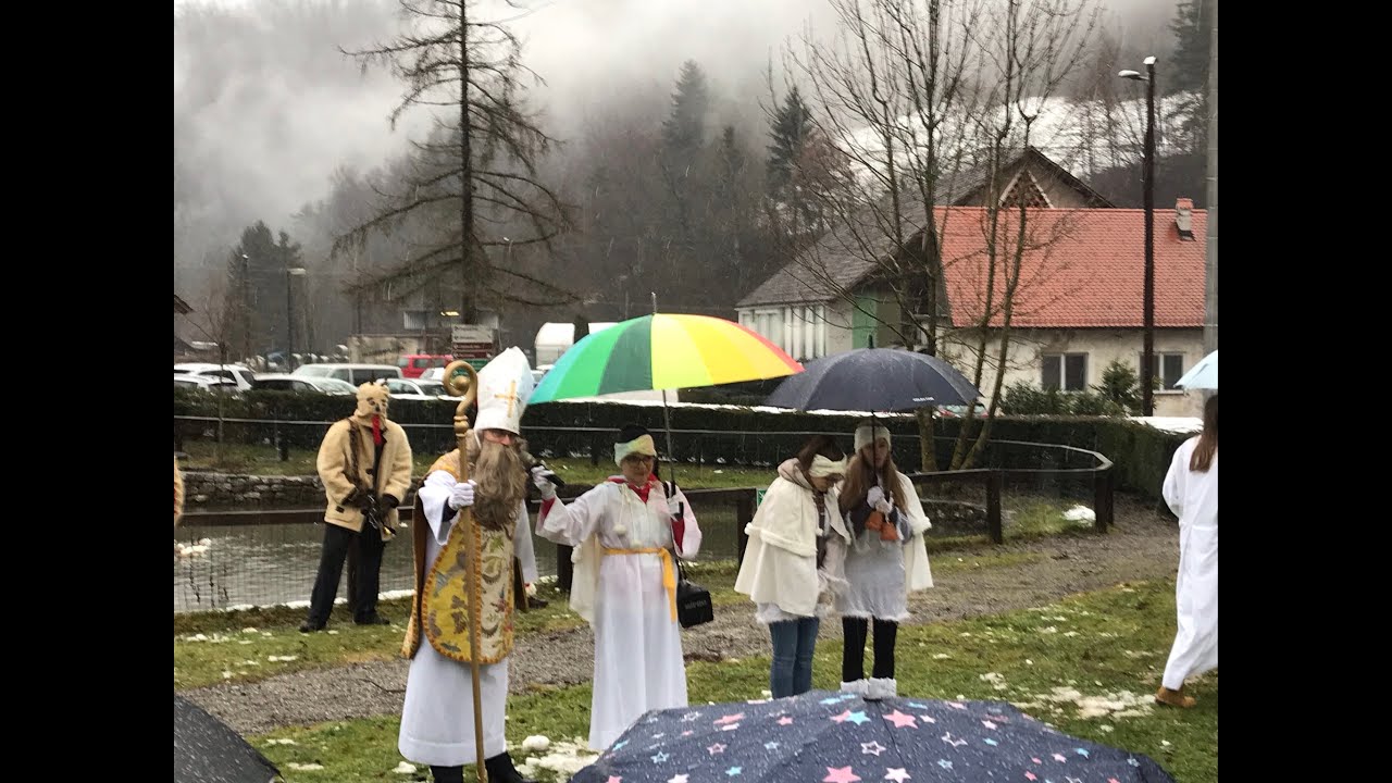 Sveti Miklavž