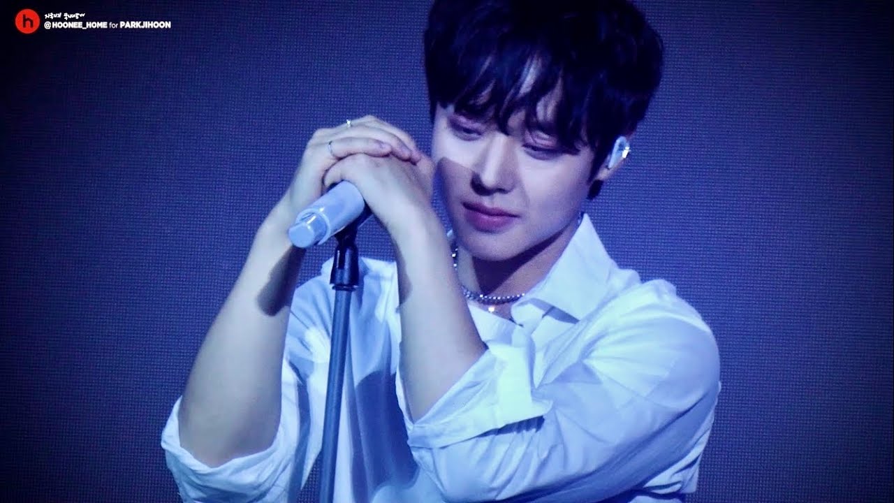 박지훈 :: 220529 May I Meet You? - Rolling