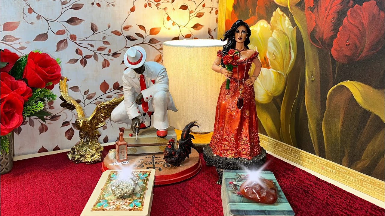 TUDO SOBRE A SUA SEMANA!!! (próximos 7 dias) 🔮🌹🌟✨❤️