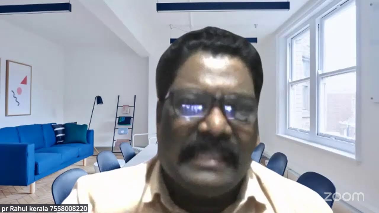 EMMANUEL PRAYER GROUP's Personal Meeting Room