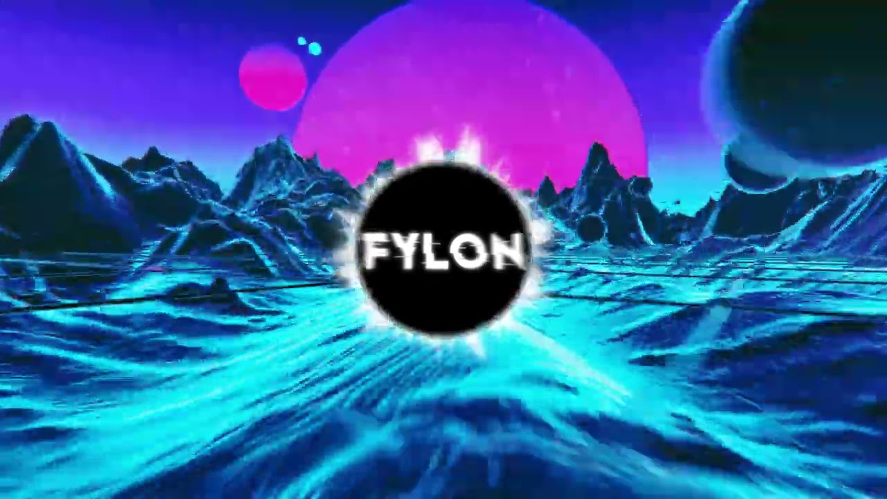 Eiffel 65 - Blue (Fylon Extended Mix)