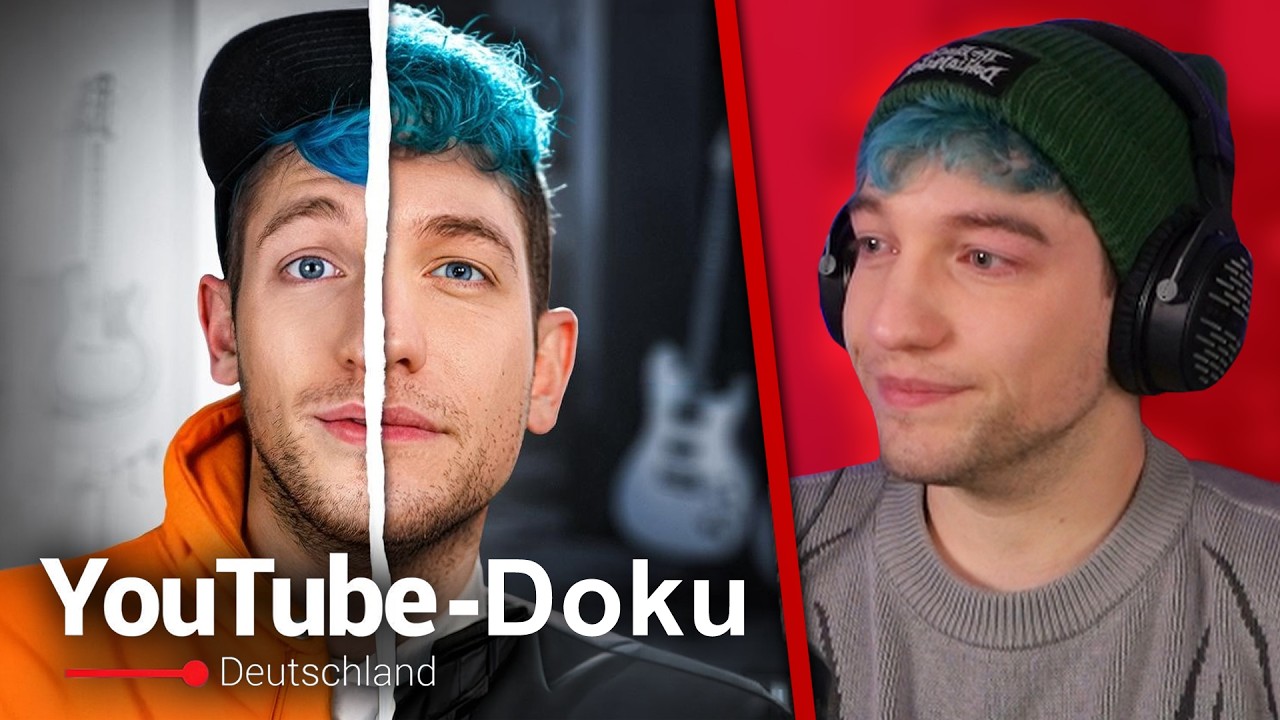 Was nicht in Rezos YouTube Doku vorkam… | Rezo reagiert