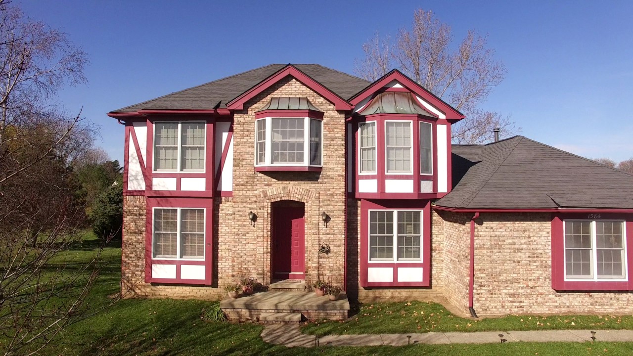 1584 Mallard Cove Drive, Ann Arbor, MI 48108