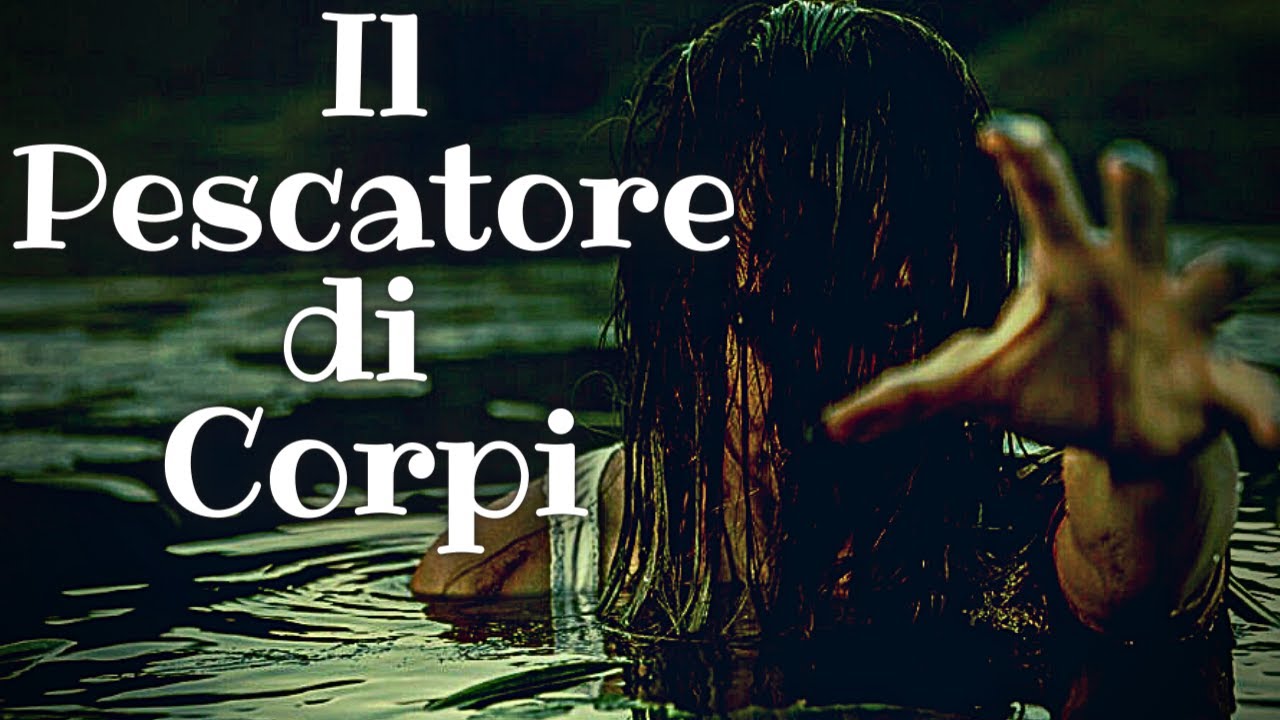 Il Pescatore di Corpi (multicollaborazione)