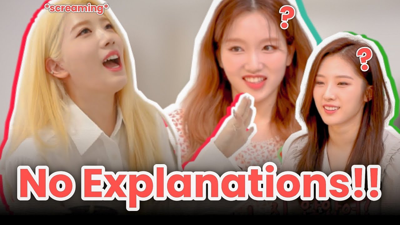Loona memes that has no Explanation | Loona funny memes