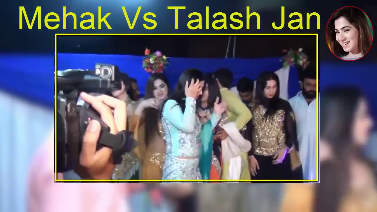 Mehak Malik New Murja Dance hit for 2018 {HD720PDVD} mp4