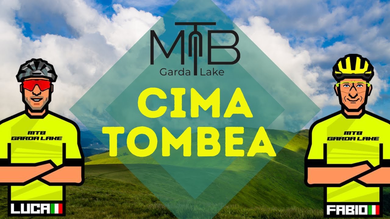 #009 CimaTombea_I sentieri del lago di Garda