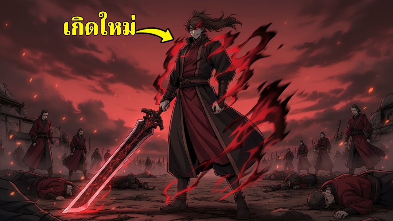 เขาดูดซับการฝึกแบบ Endless และสร้างพลัง Max-Level ในร่างที่ทุกคนดูถูก - สรุปมังงะ