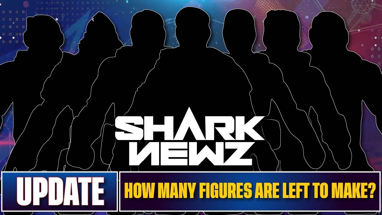 How Many More GIJOE Classified Figures are Left for 2026 & Beyond? It's FAR from Dying - SHARKNEWZ