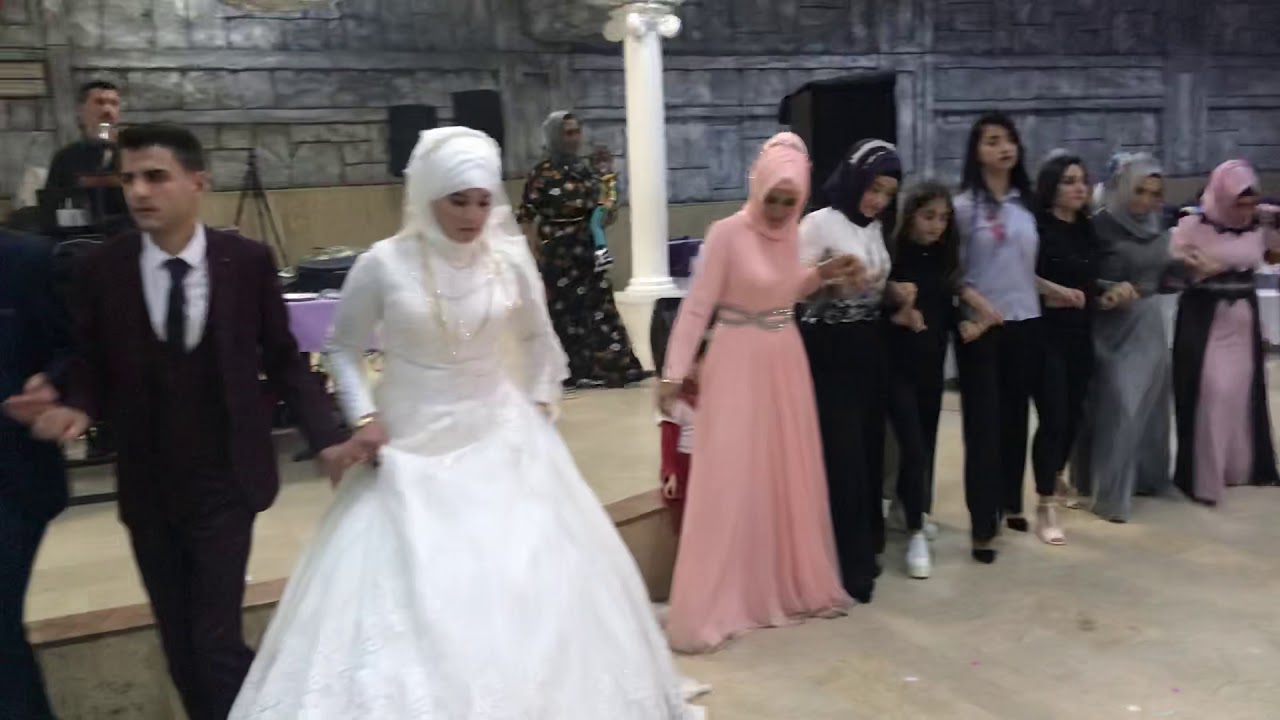 Ezgi Müzik 2019 Antalya Zazaların düğününde Salih Alp grani