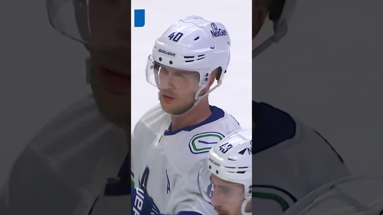 Canucks in 60: Episode 4