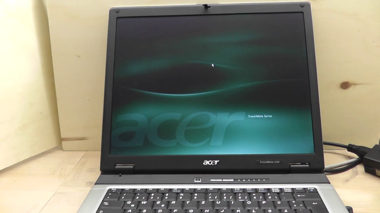 15 Jahre alten Laptop mit mSATA ausstatten, geht das?