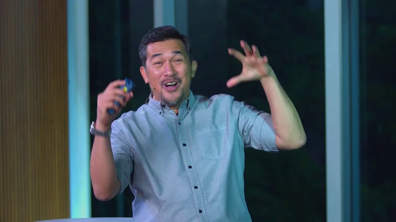 God's Promise | Jeff Eliscupidez