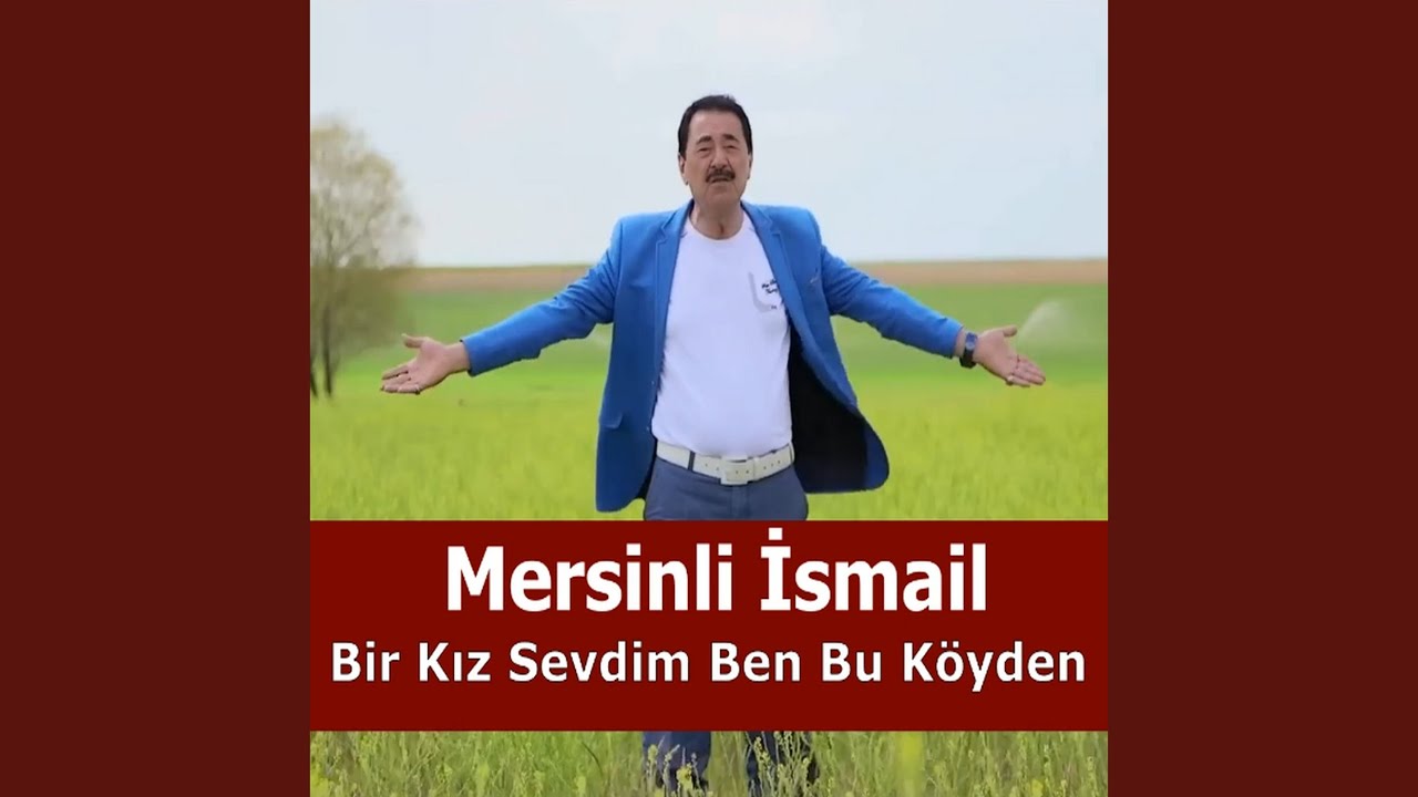 Bir Kız Sevdim Ben Bu Köyden