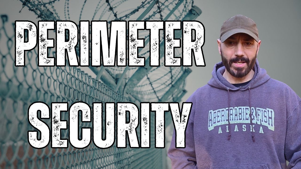 Home and Perimeter Security Sensor by Letwesaf - Do I Recommend it?