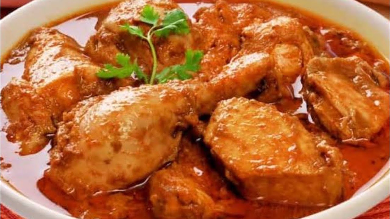 Nizami Dam ka Murgh/Hyderabadi     Dum chicken Masala Easy, Quick nd Delicacies  Recipe 😋 