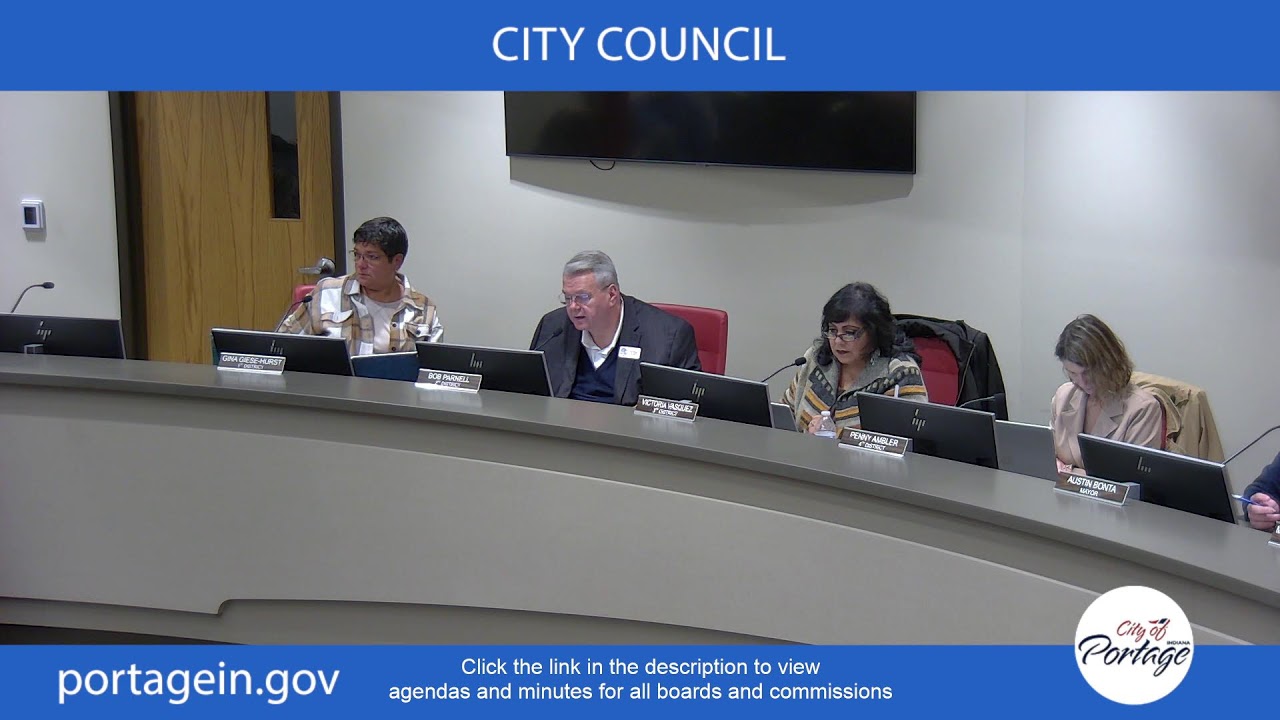 COP City Council Mtg 11-04-25