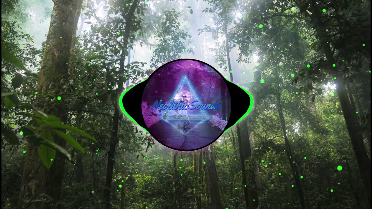 Atlas The Folf - Watch Me [NS Release] | Jungle