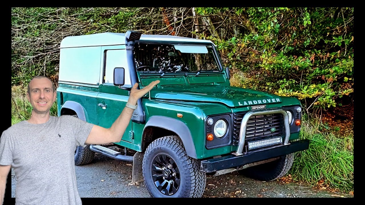 Необходимые обновления для каждого TD5 Defender