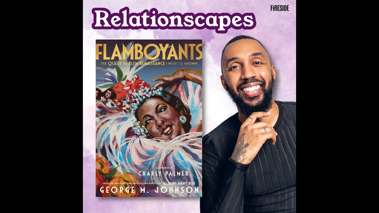 Recovering Queer Black History for Everybody (with George M. Johnson)