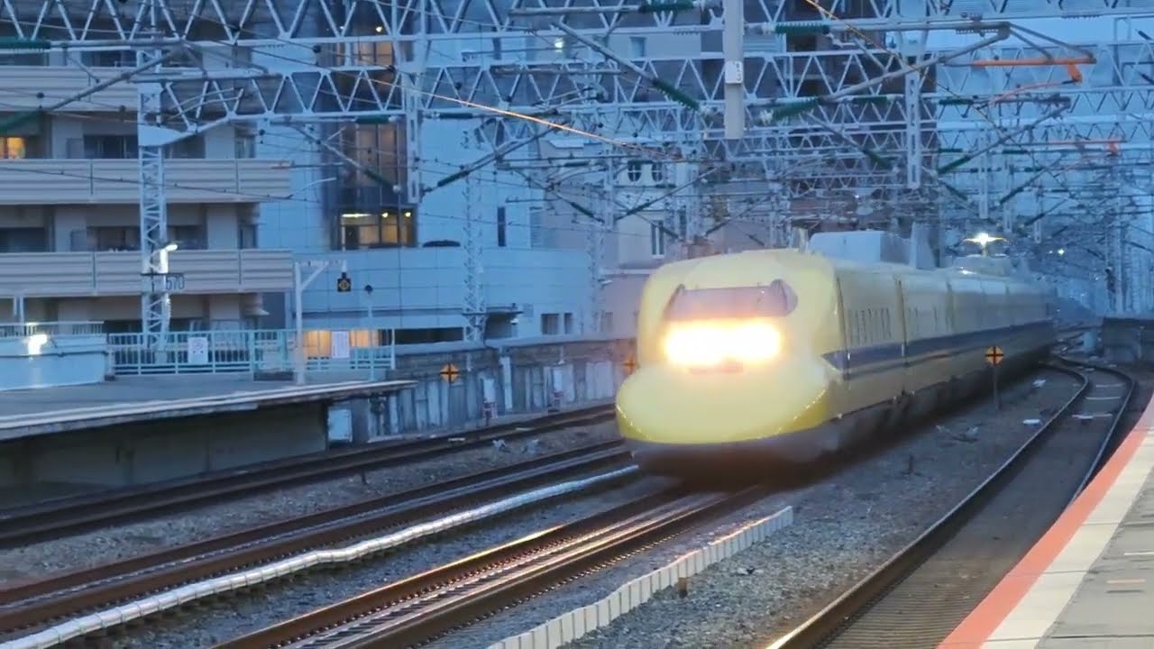 OPPO Find X8 Ultra にて撮影　西明石駅
