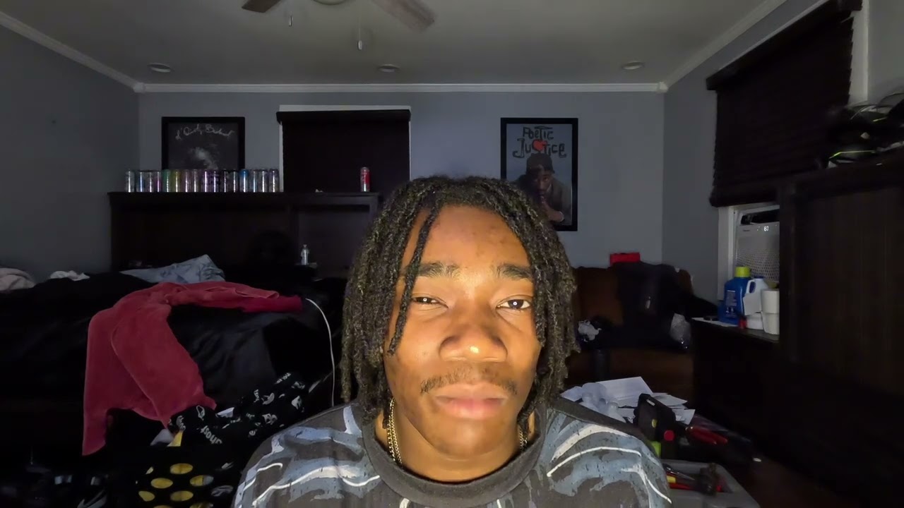 My current life struggle