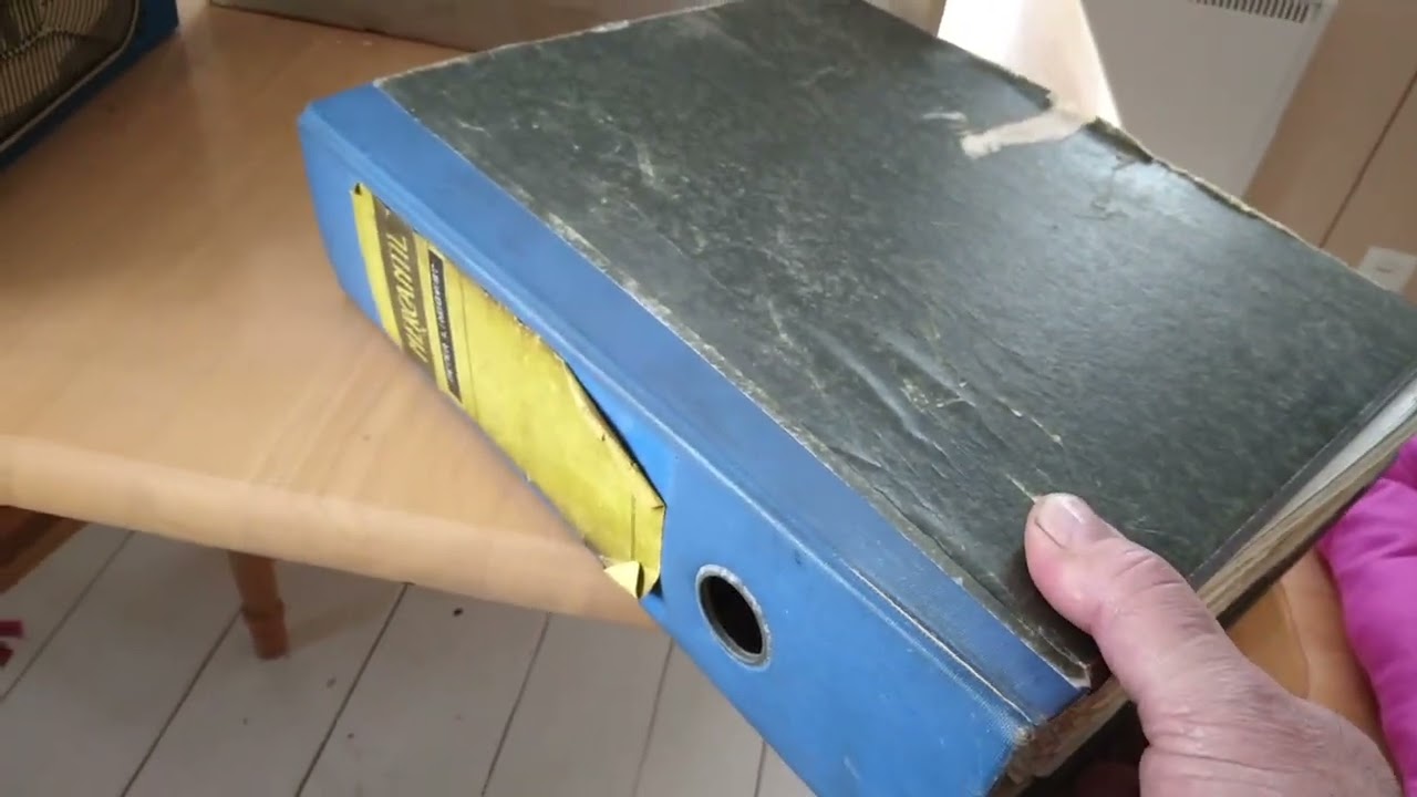 &Ouml;CY yrkesskola bilmekaniker historik 1
