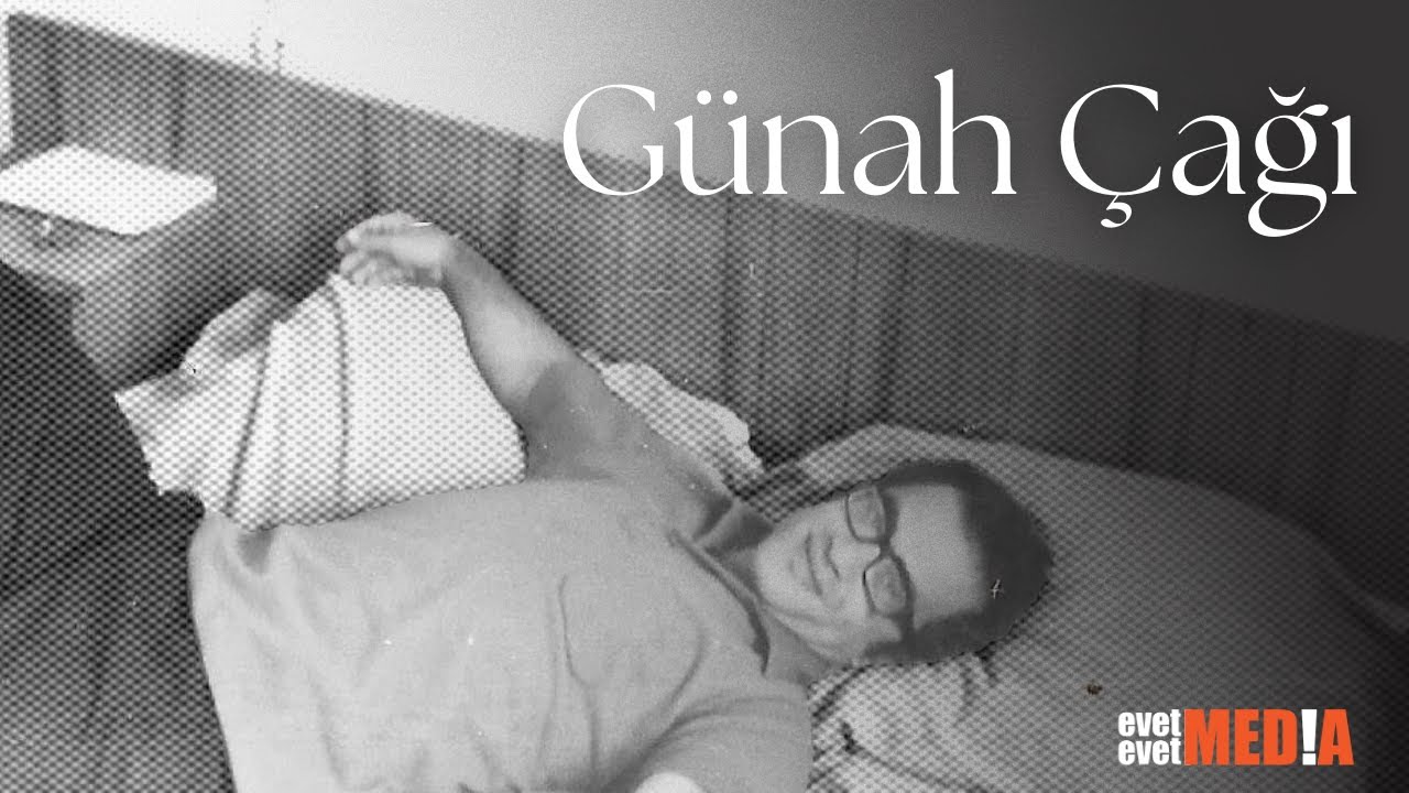 günah çağı | Prof. Dr. Ahmet Arslan | II. Bölüm