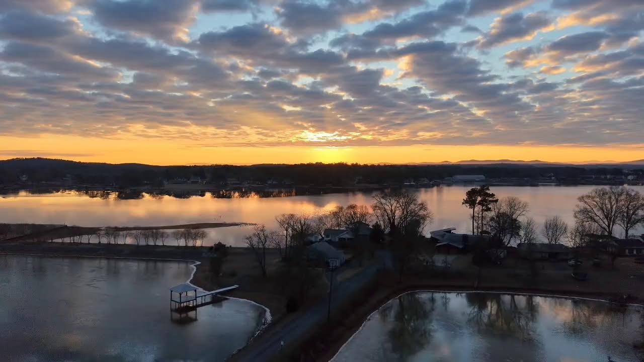 Sunrise Sunset