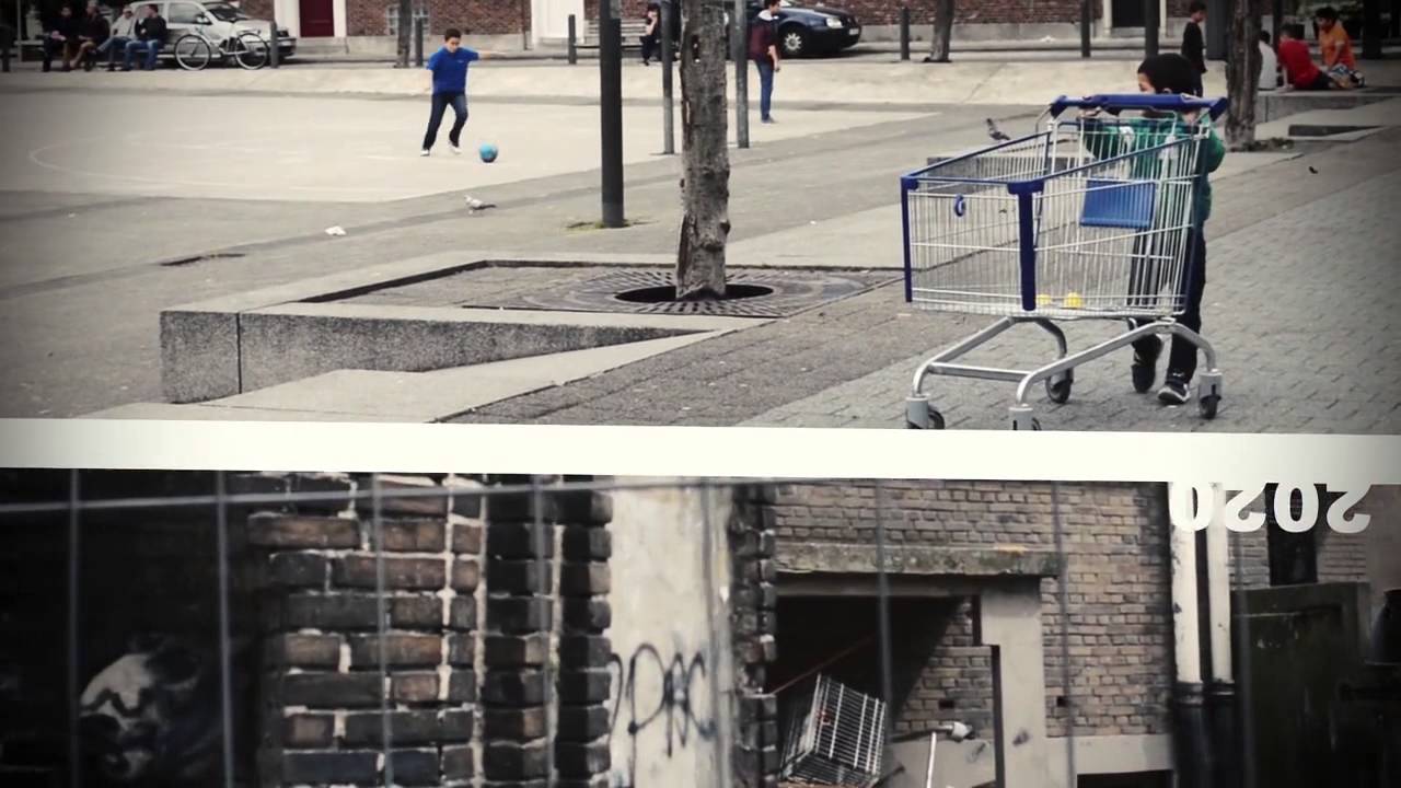 Kras Kiel (Antwerpen) - 2020